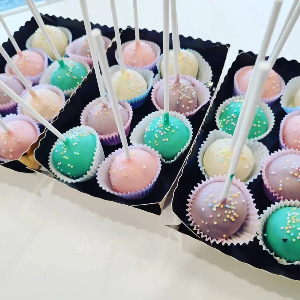 Popcakes
