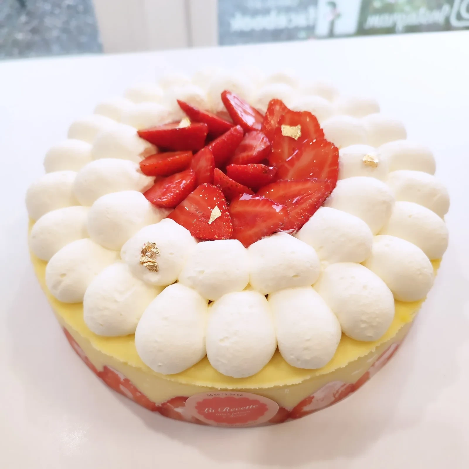 Fraisier