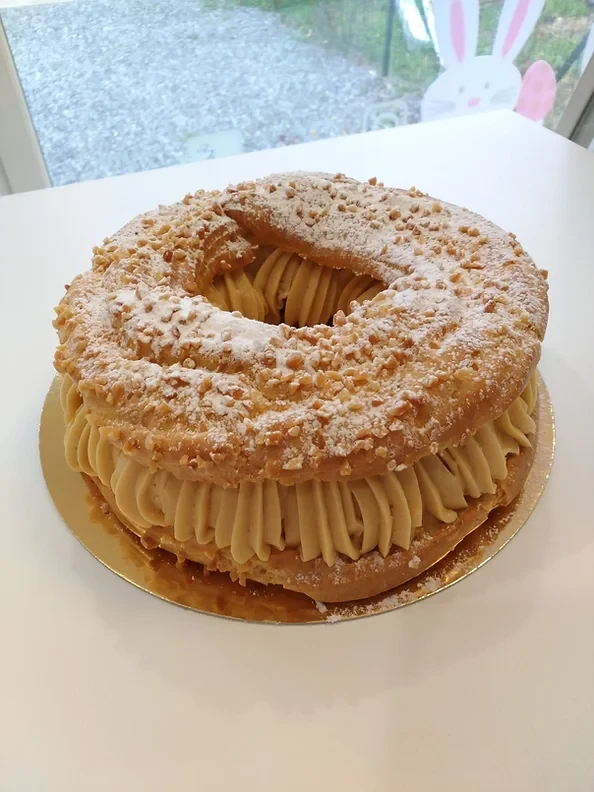 Paris-Brest